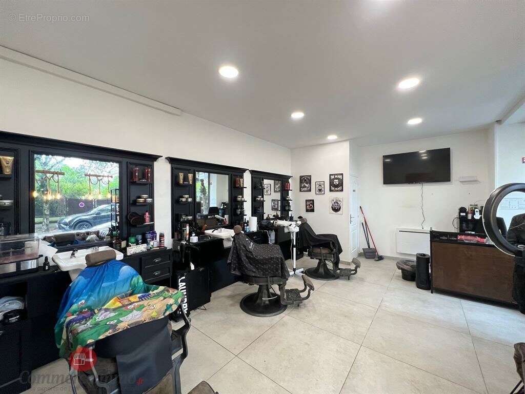 Commerce à MAISONS-ALFORT