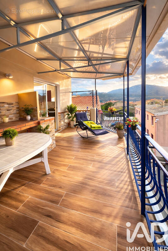 Photo 1 - Maison à LE BOULOU