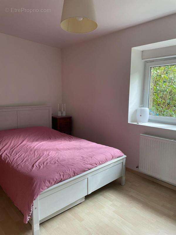 Maison à SAINT-JOUAN-DES-GUERETS