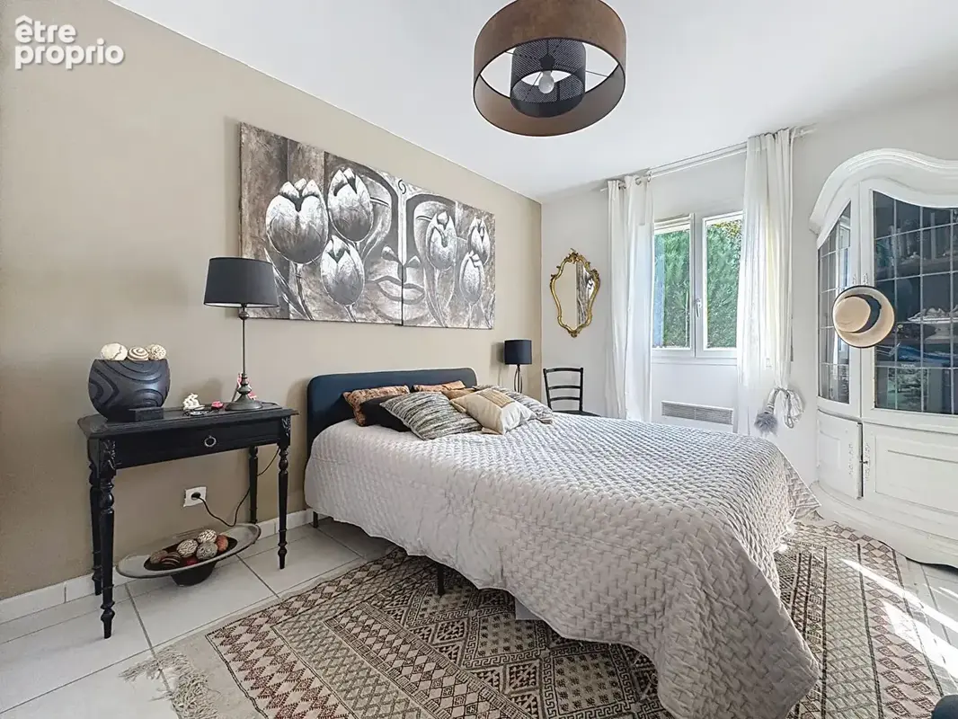 Maison 7 Pièces - Piscine - Margaux Cantenac - photo 12