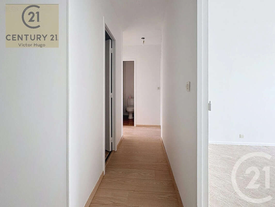 Appartement 64 m² à Limoges  - photo 6