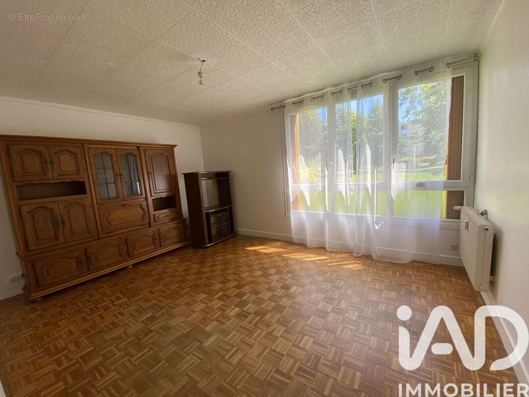 Photo 8 - Appartement à COMPIEGNE
