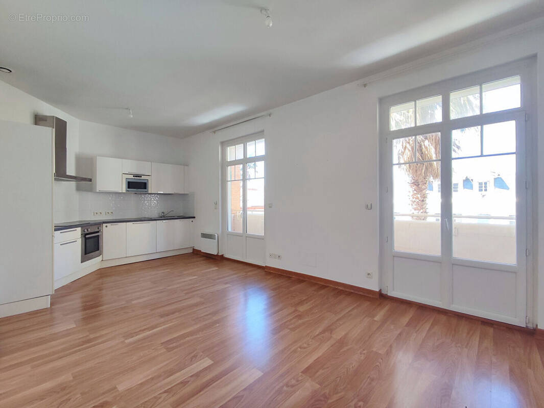 Appartement à PERPIGNAN