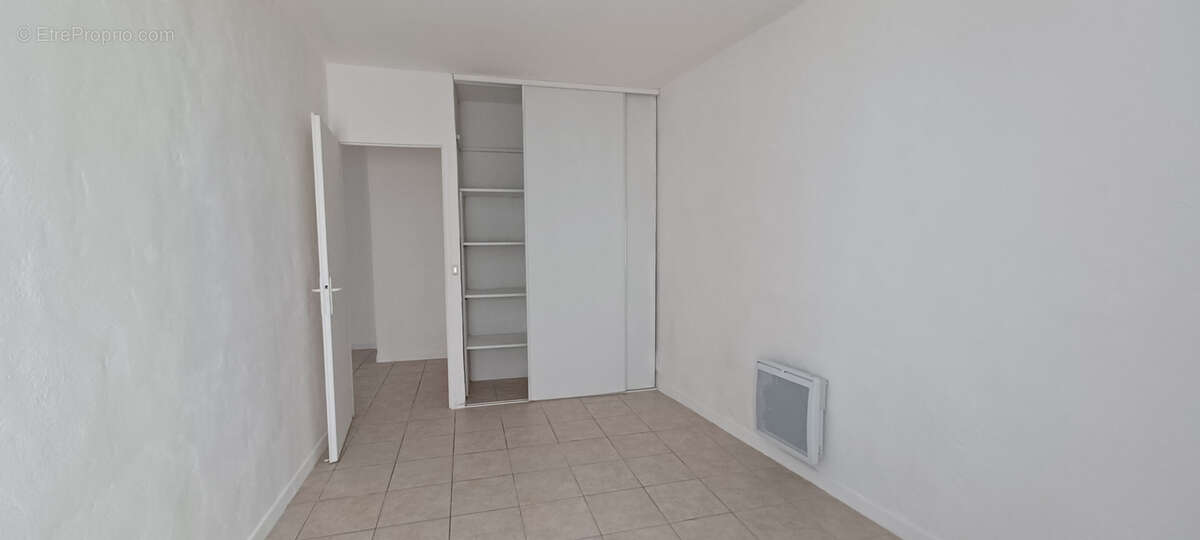 Appartement à VAUVERT