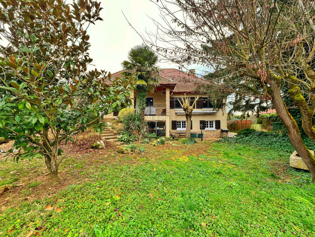 Maison à MIONS