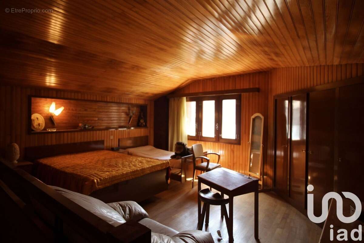 Photo 8 - Maison à SAINT-ROME-DE-TARN