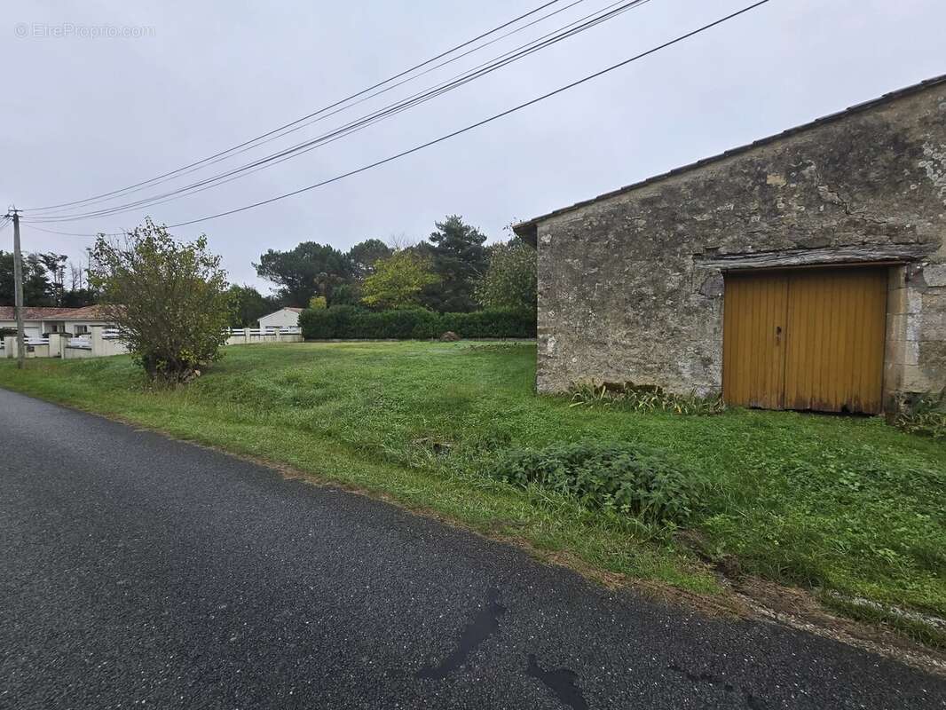 Maison à CARTELEGUE