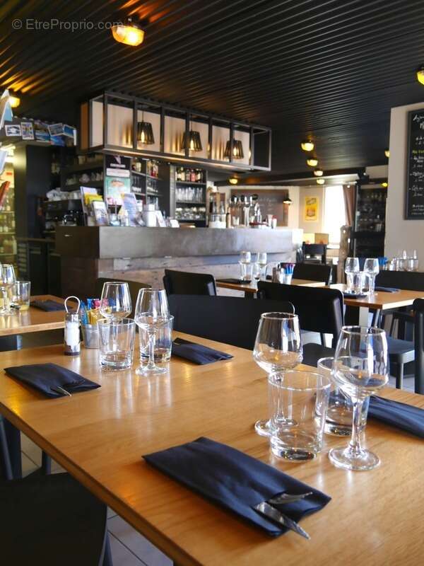Dpt Vendée (85), à vendre proche la tranche sur mer - Brasserie - photo 4