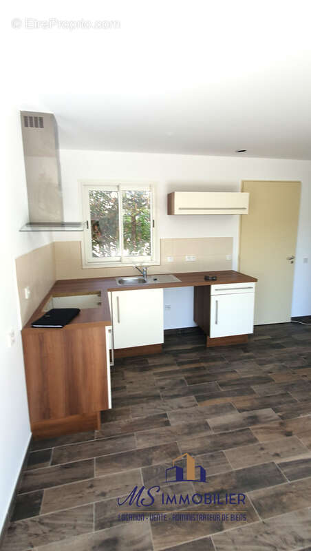 Appartement à OLETTA