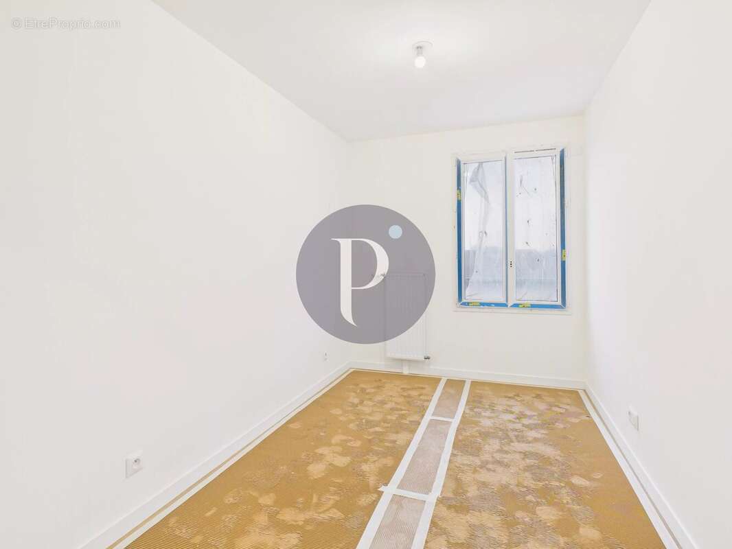 Appartement à WISSOUS