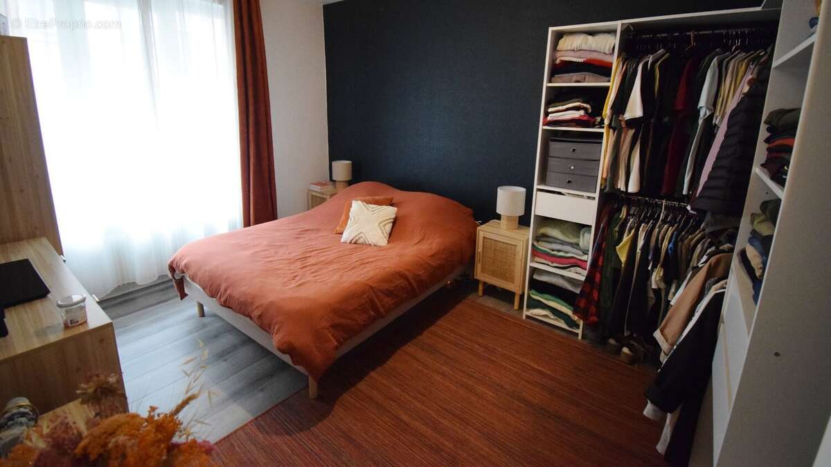 Appartement à VICHY