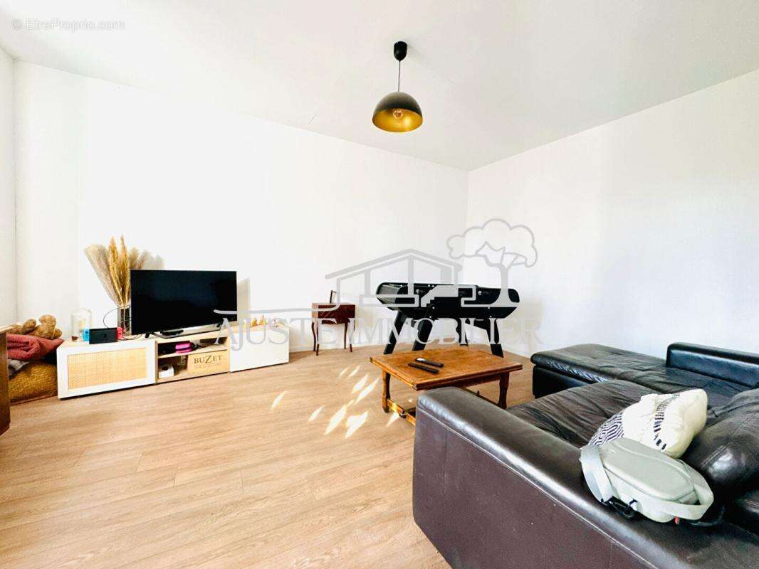 Maison à GIGNAC-LA-NERTHE