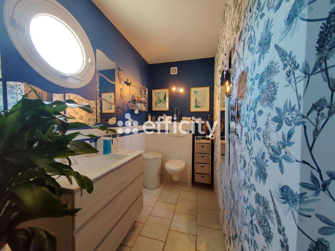 Maison bourgeoise - photo 11