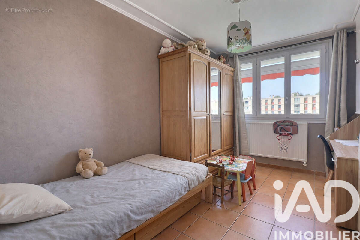 Photo 6 - Appartement à MARSEILLE-13E