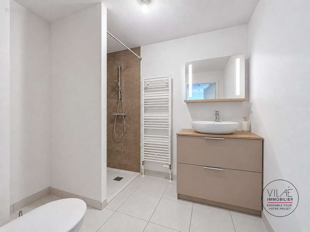 Appartement 45 m² à Illkirch-Graffenstaden  - photo 5