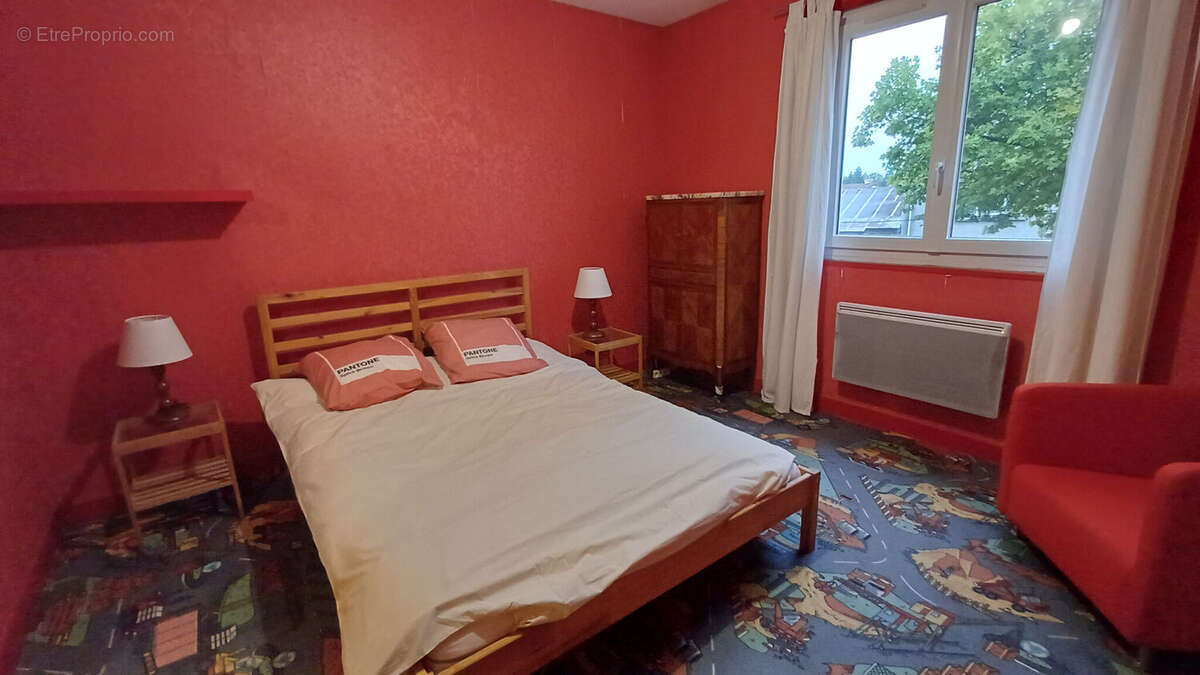 Photo 4 - Commerce à CEBAZAT