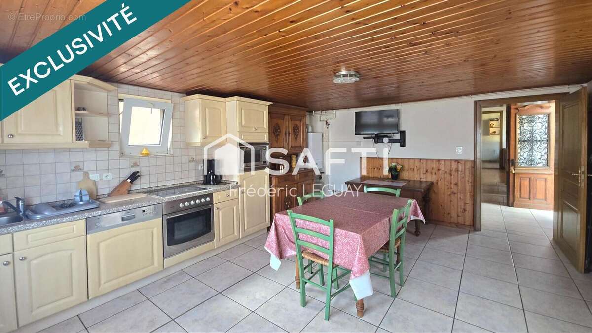 Photo 2 - Appartement à GRIES