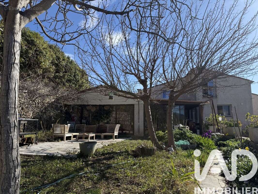 Photo 9 - Maison à CLAVIERS