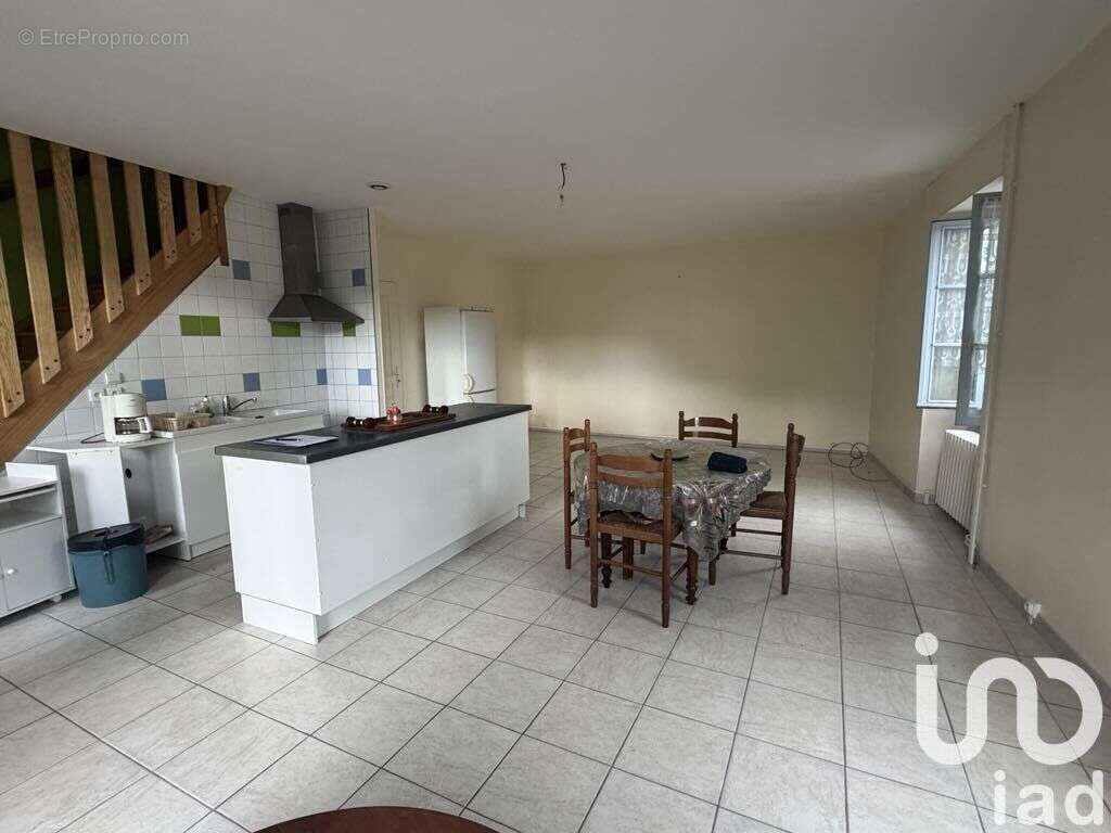 Photo 4 - Maison à THIEZAC