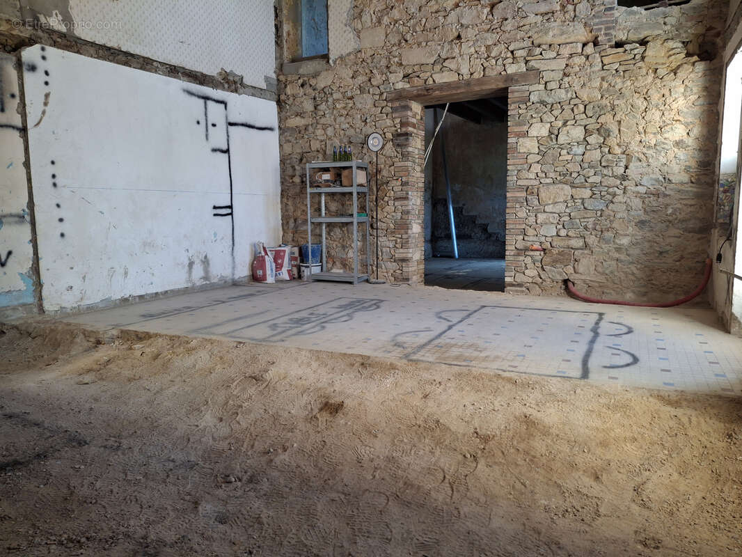 Maison à SAINTE-FLORENCE