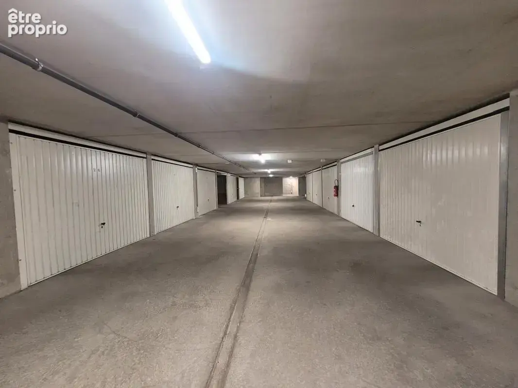 Garage double  à vendre - photo 3