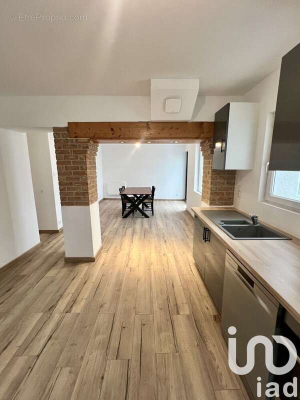 Photo 4 - Maison à MONCHECOURT