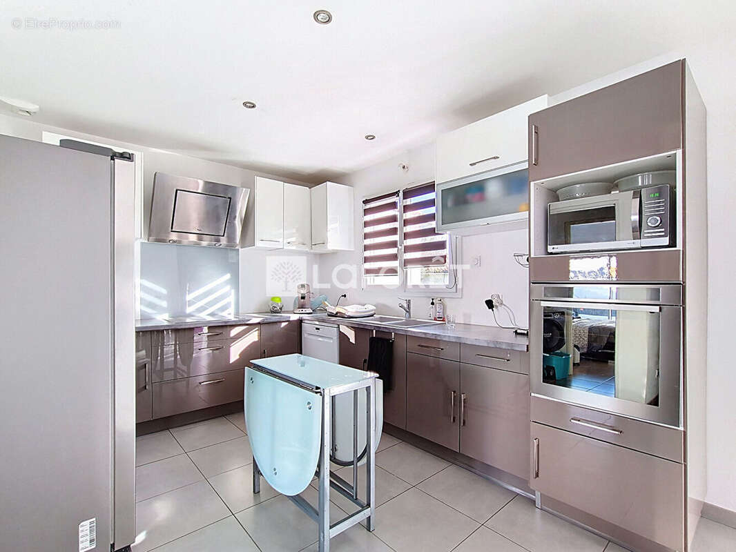 Maison à VILLEMUR-SUR-TARN