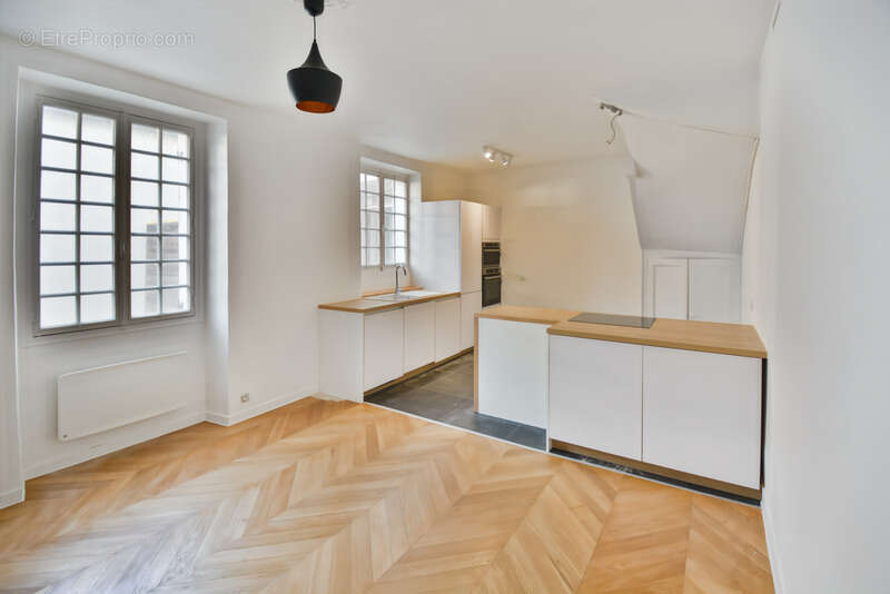 Appartement à MONTLHERY