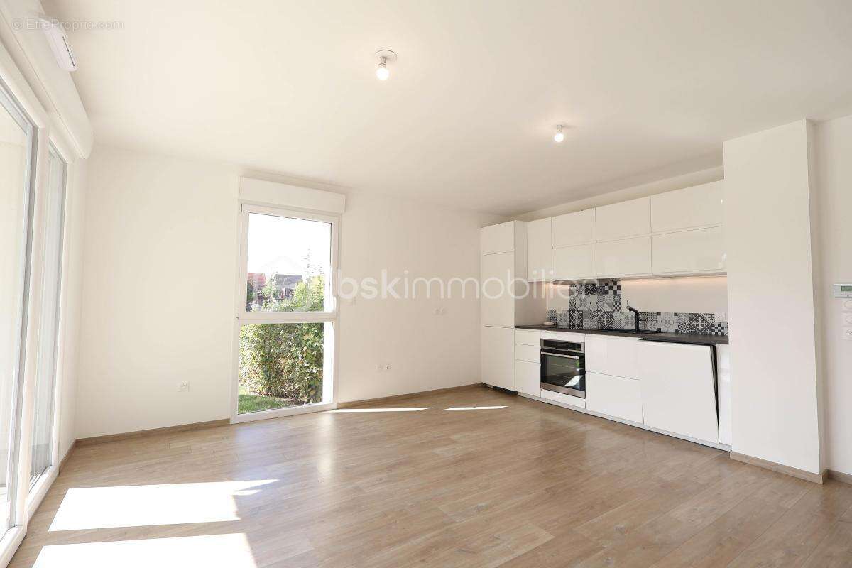 Appartement à FRELINGHIEN