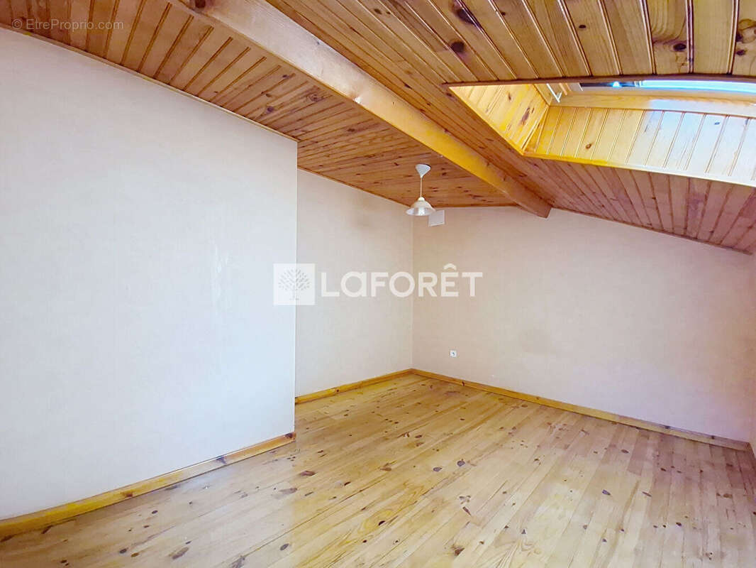 Maison à VITRY-LE-FRANCOIS