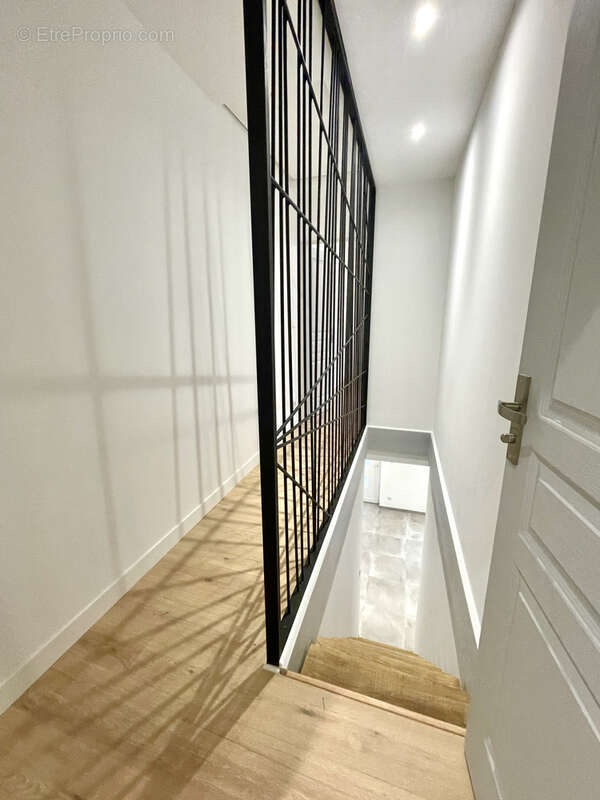 Maison à SAINT-QUENTIN