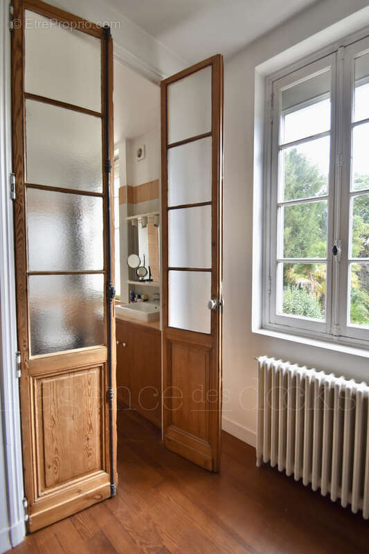 Maison à BORDEAUX