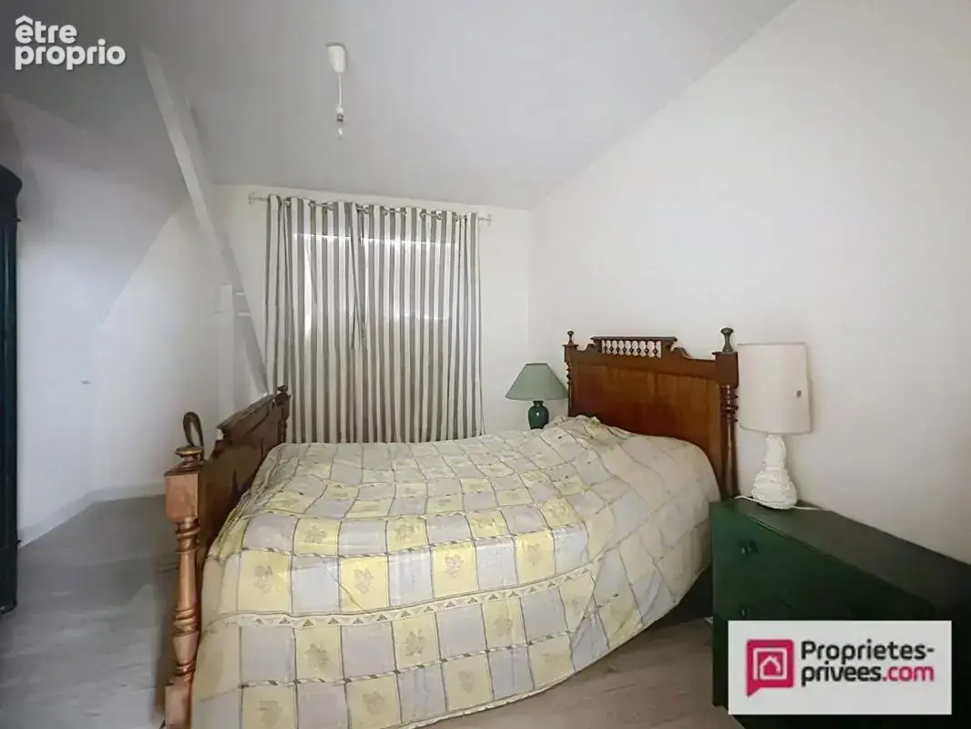 De l'espace et du potentiel pour toute la famille, aux portes de Lisieux -239 000 uros - photo 13