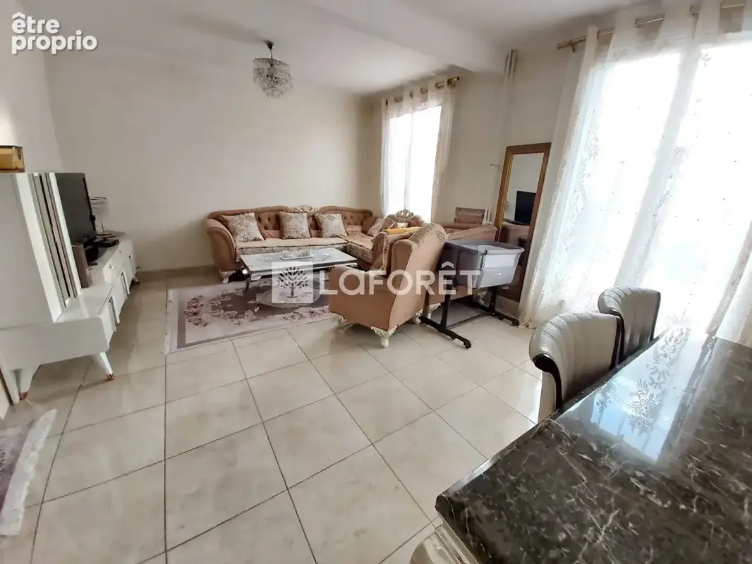 Villemomble, quartier orangerie/ lamartine - photo 14