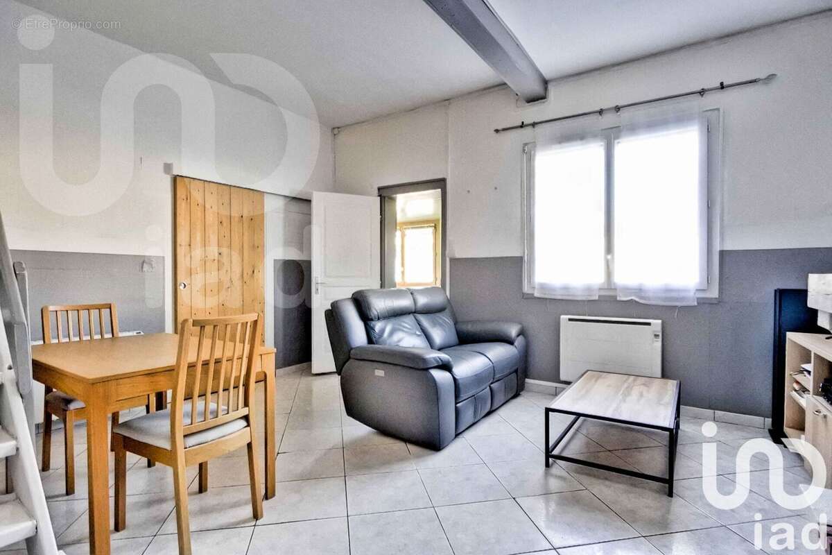 Photo 2 - Maison à CUSSAC-FORT-MEDOC