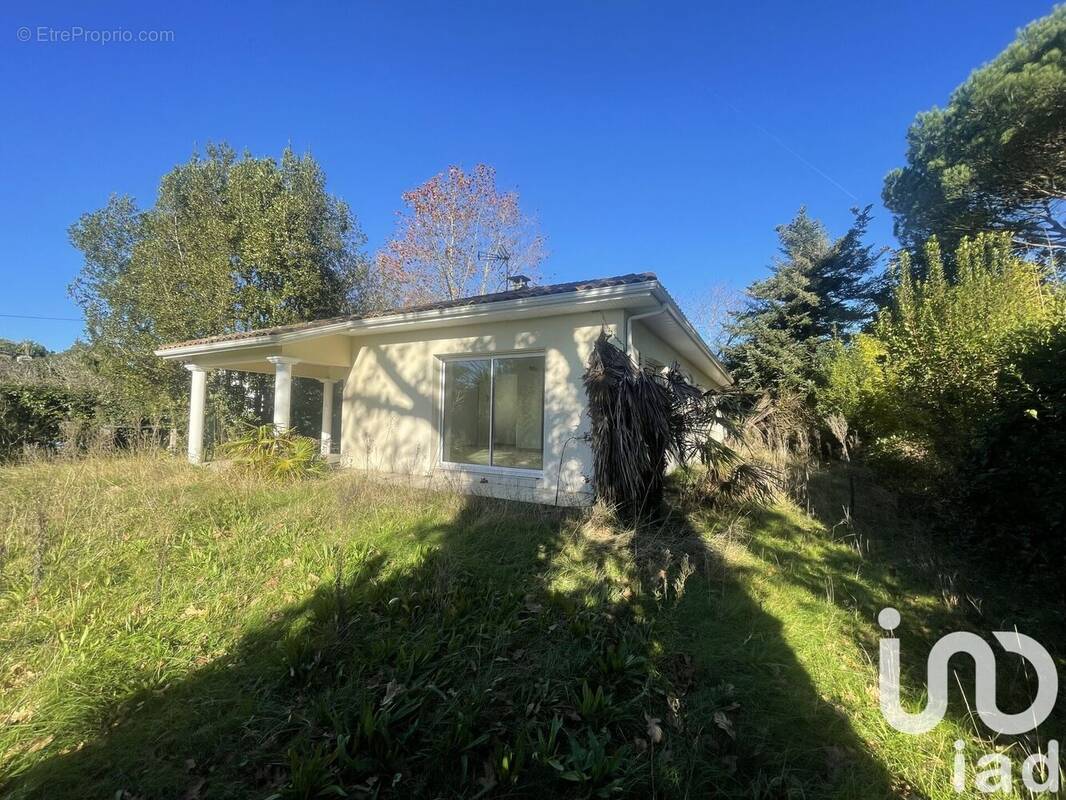 Photo 1 - Maison à HOSSEGOR