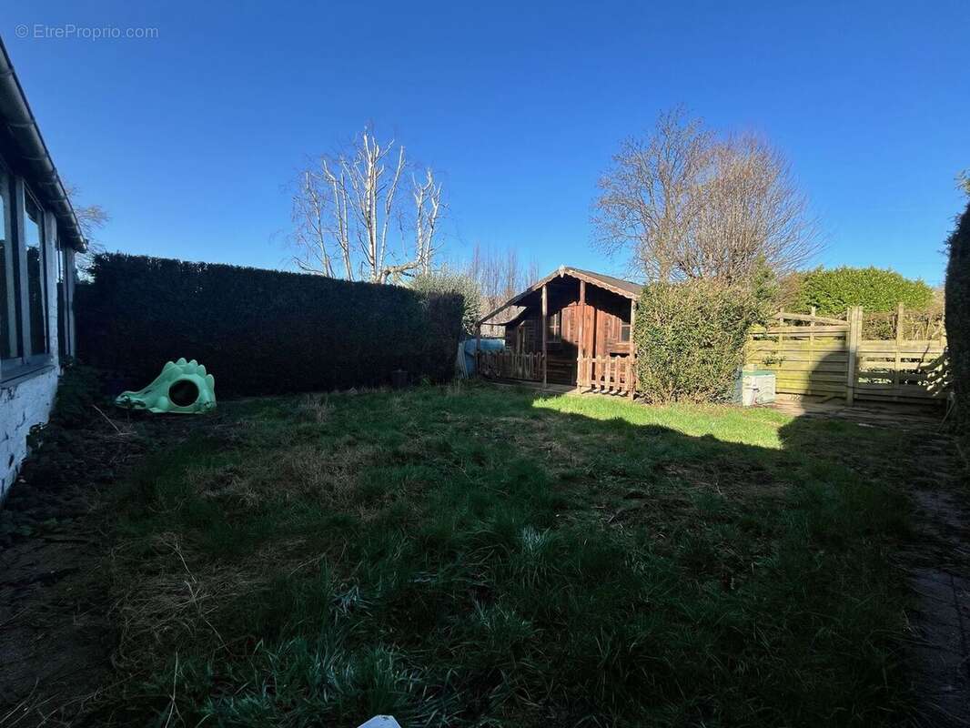 Maison à LAMBERSART