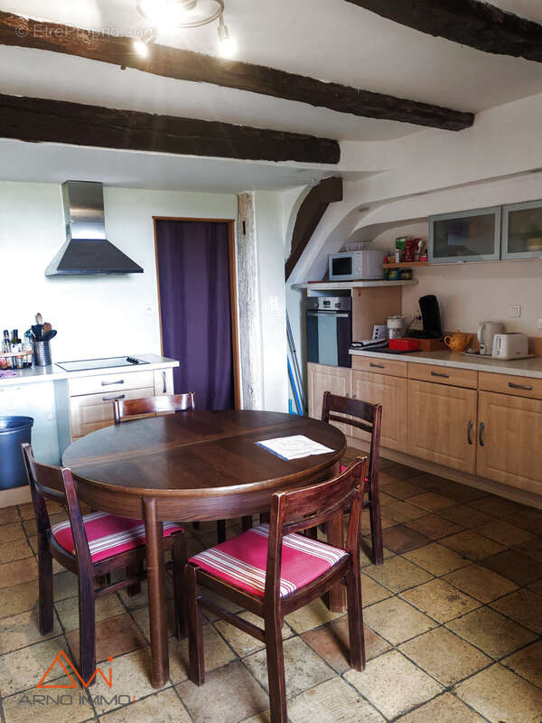 Maison à CORDES-SUR-CIEL