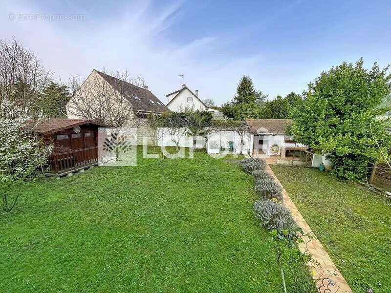 Maison Quincy Sous Senart 8 pièce(s) 163.96 m2 - photo 17