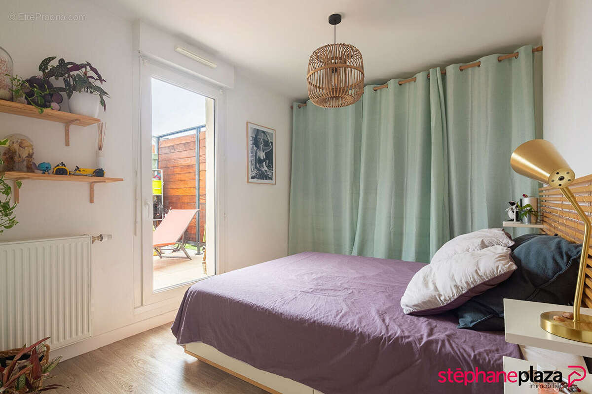 Appartement à BEZONS