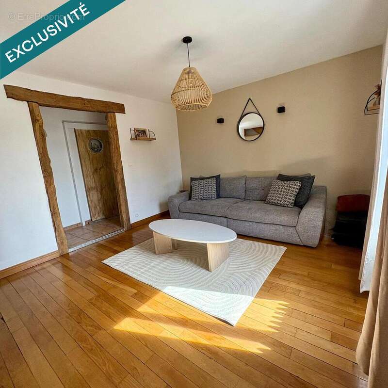 Photo 9 - Maison à SAINT-VALLIER