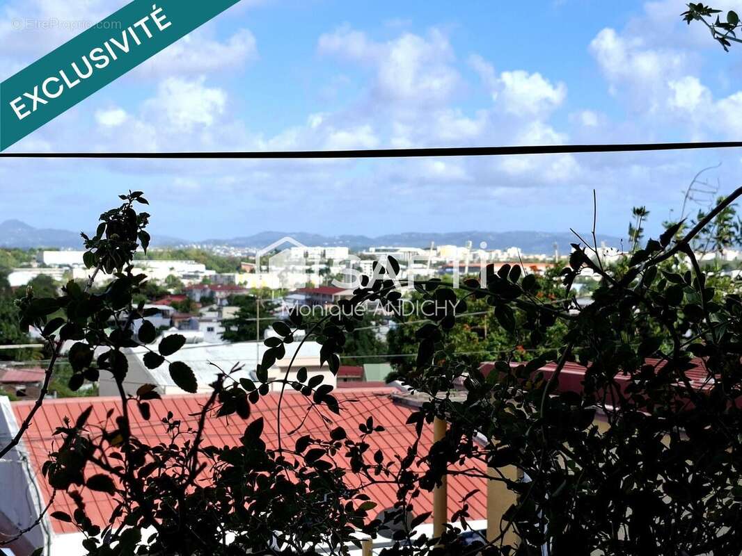 Photo 7 - Maison à FORT-DE-FRANCE