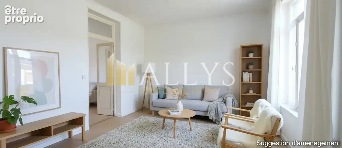 Appartement 226 m² à vendre à Serifontaine (60590) - photo 8