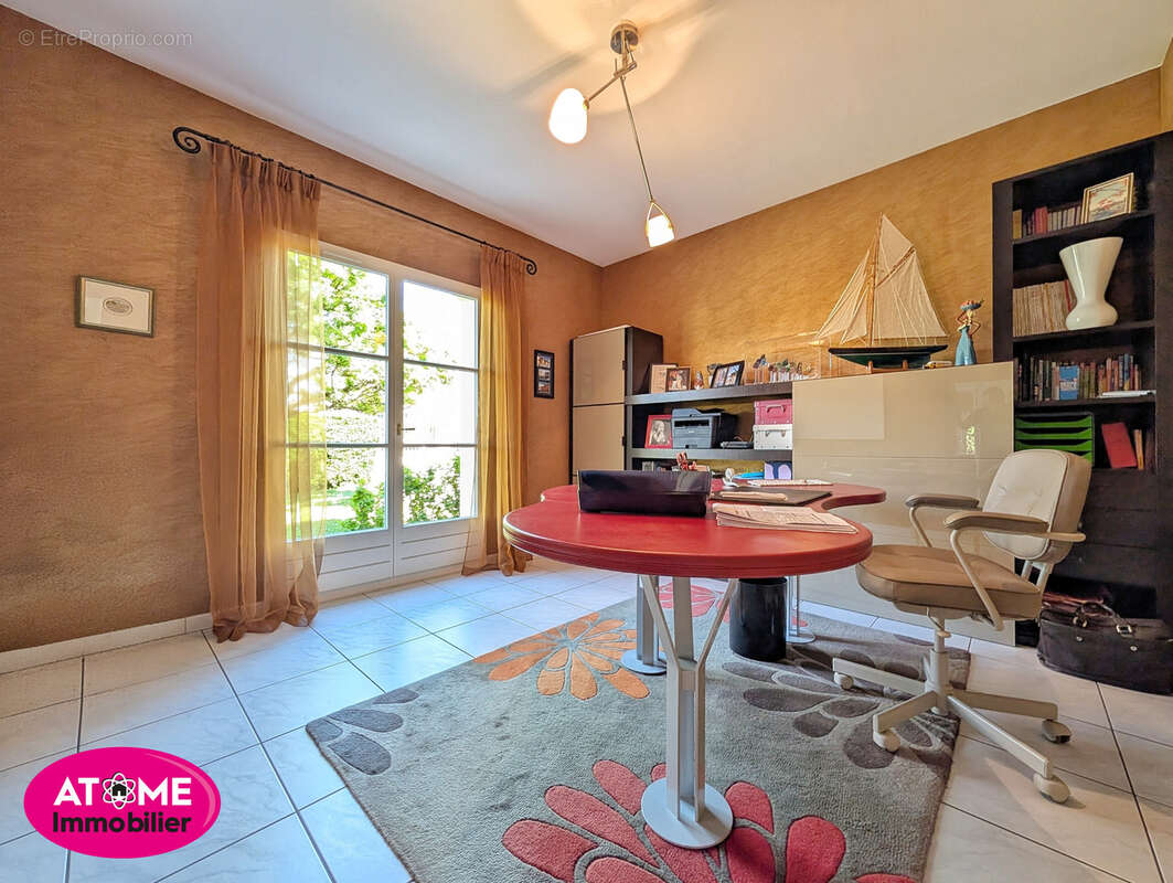 Maison à HOMECOURT