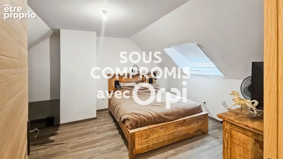 À vendre – pavillon individuel récent à marquise - photo 6