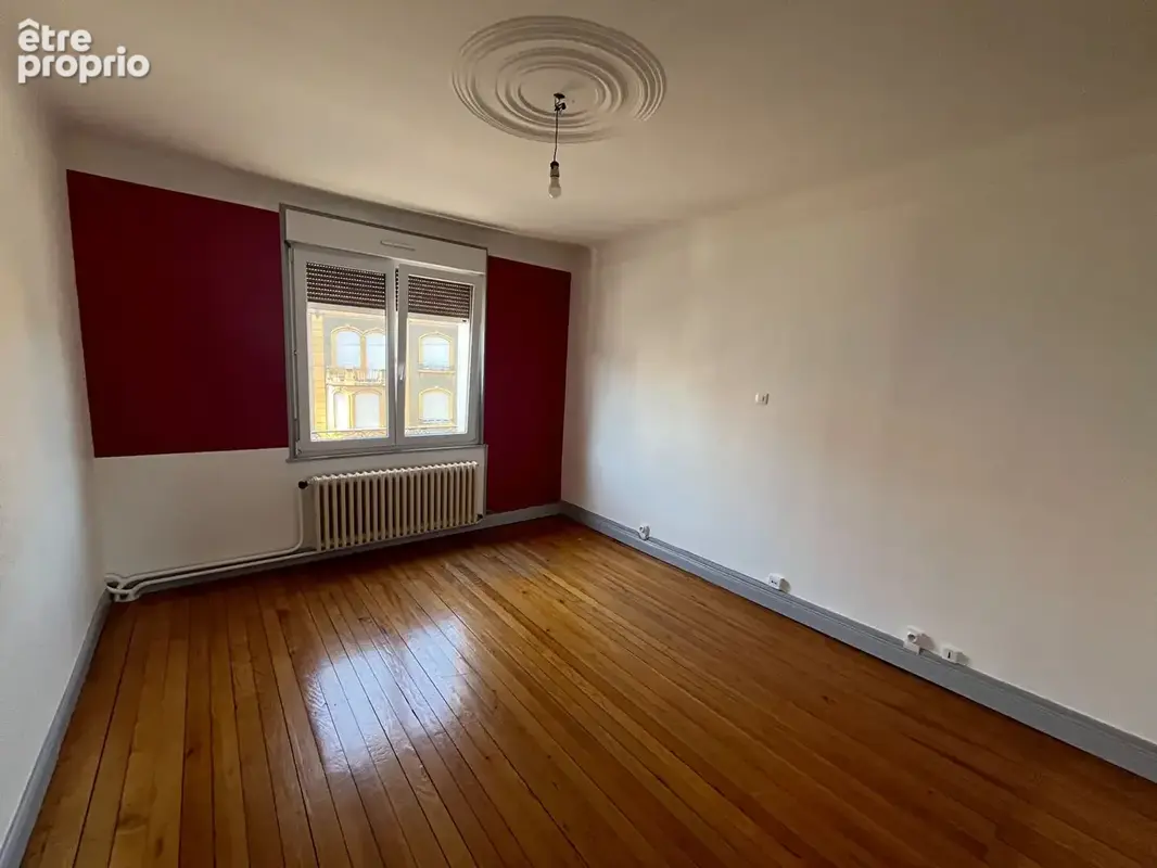 Maison à Montigny Les Metz - photo 12