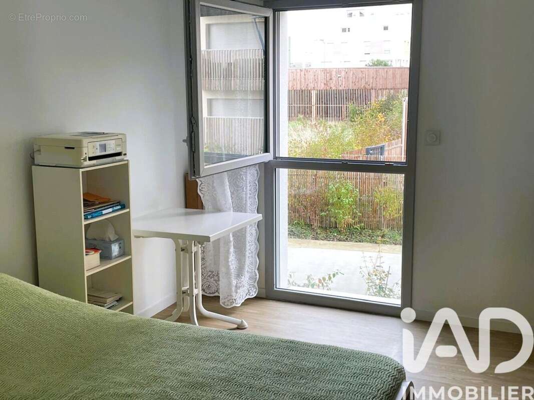 Photo 7 - Appartement à ANGERS