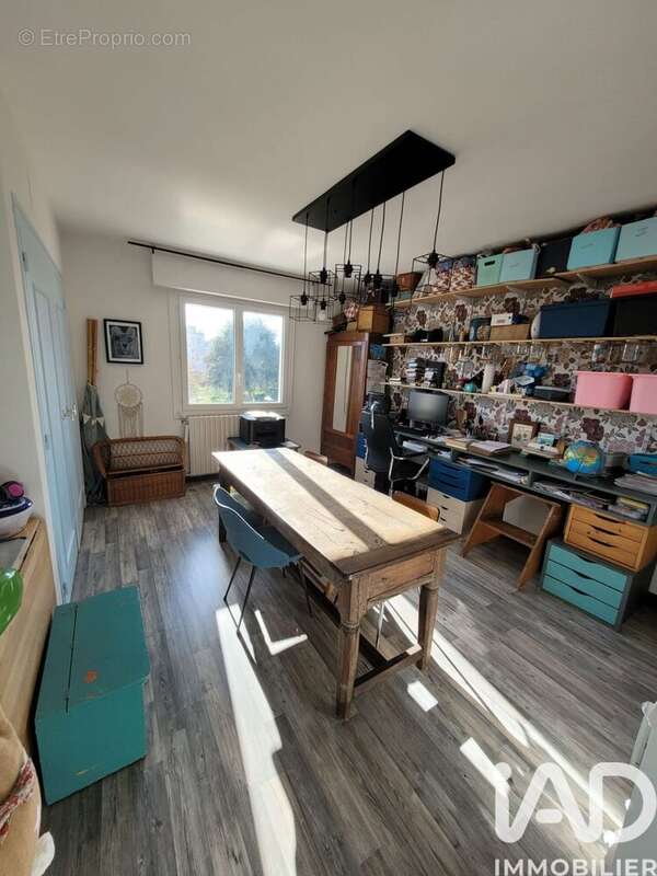 Photo 9 - Maison à SAINT-NAZAIRE