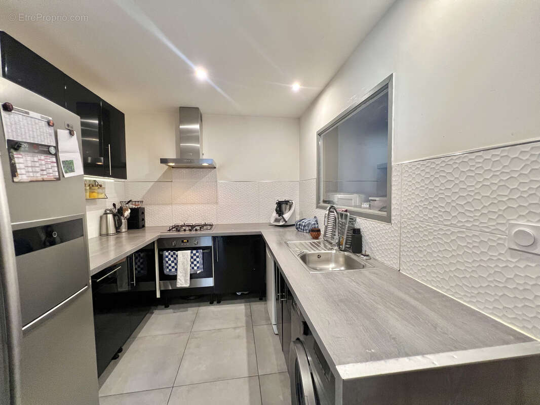 Maison à SAINT-GENIES-DE-MALGOIRES