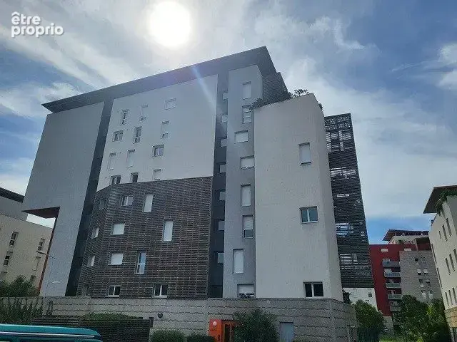 Appartement 2 pièces 45 m² à vendre à Montpellier (34000) - photo 9